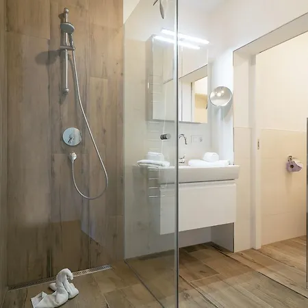 Apartment Sonnenstrahl *
