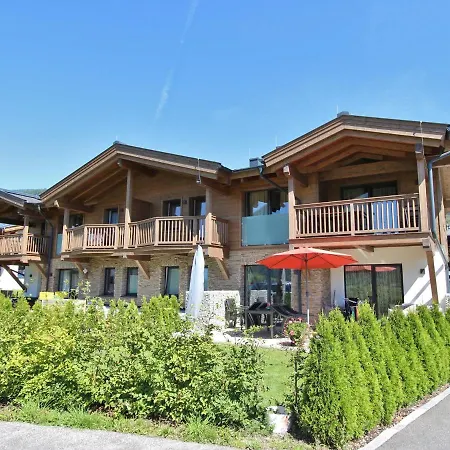 Apartment Sonnenstrahl *