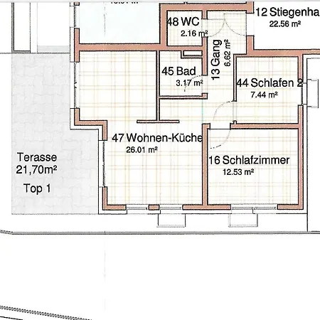 Sonnenstrahl *